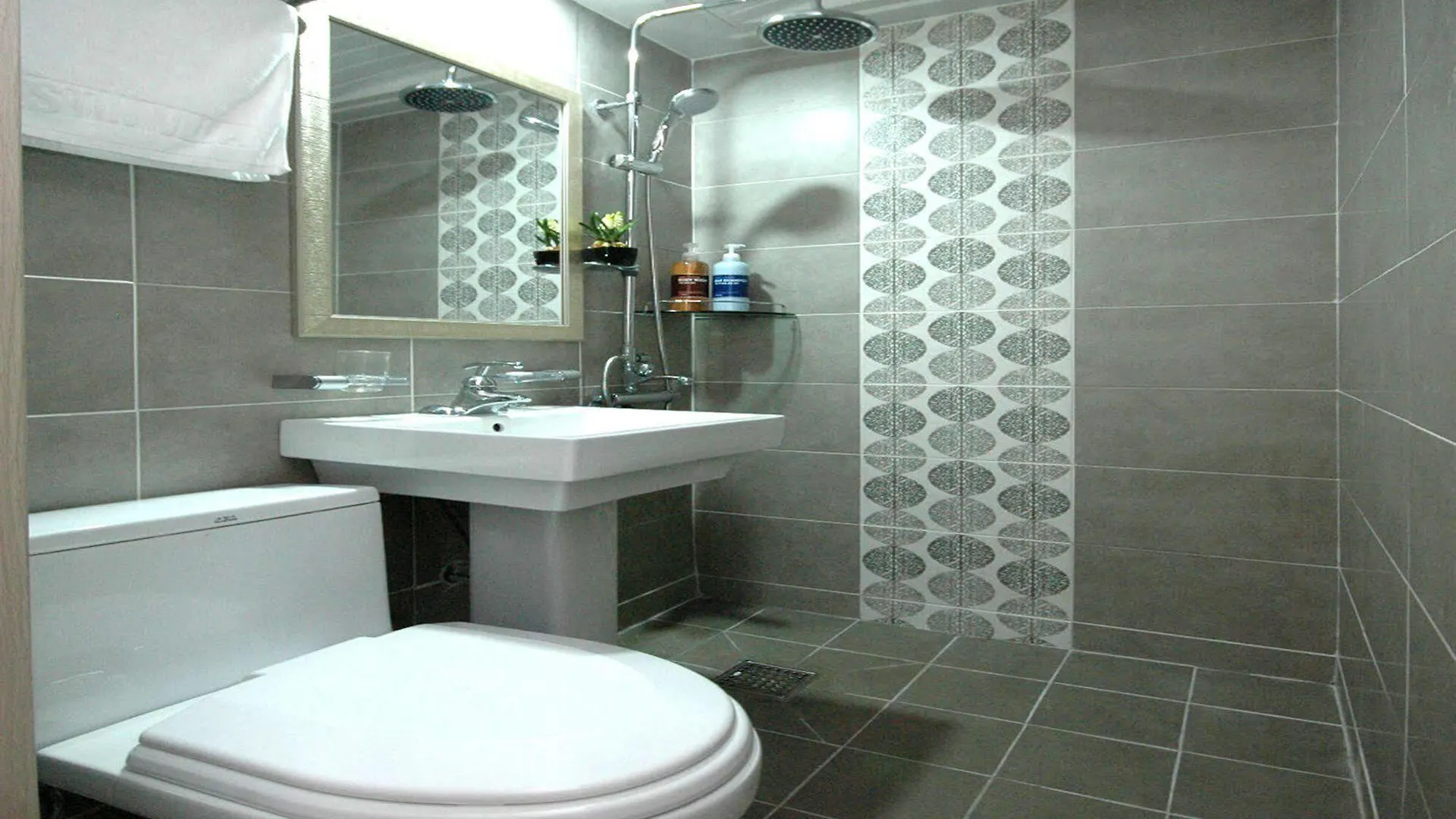 Hostel Vestin Villa Myeongdong Soul Jižní Korea