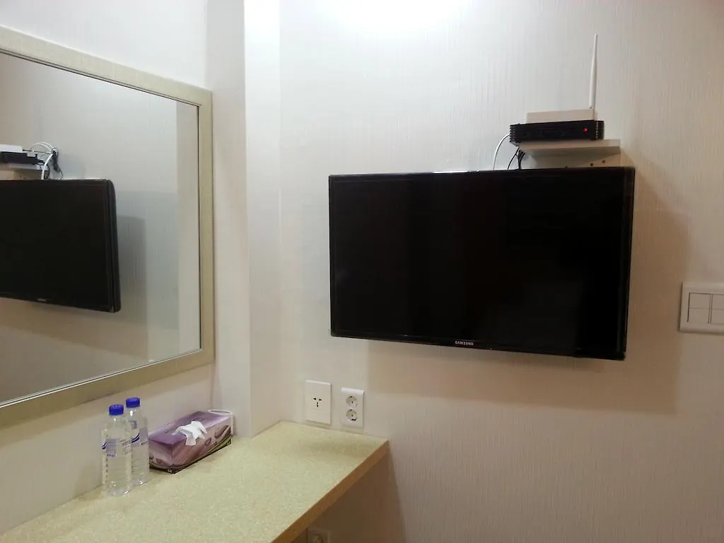 Vestin Villa Myeongdong Soul Hostel