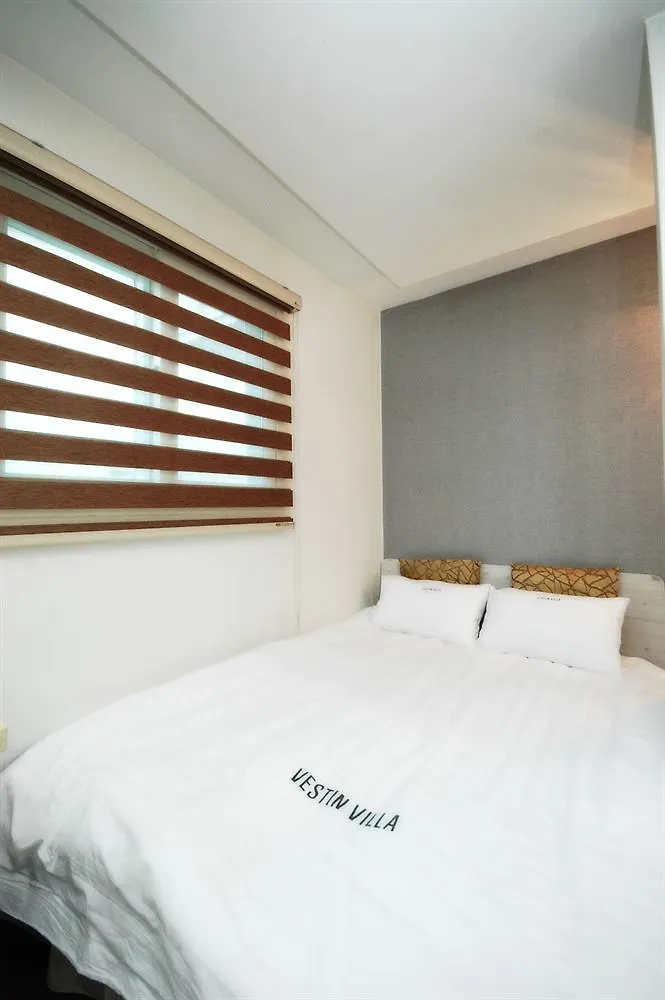 Vestin Villa Myeongdong Seoul Hostel